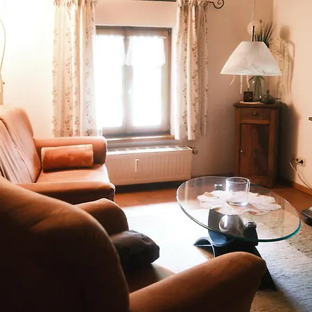 Wolf's Bauernhaeusle Friedenweiler