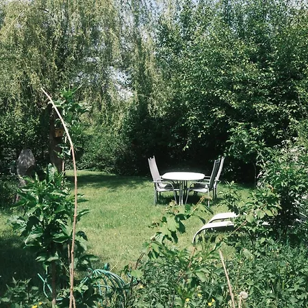 Wolf's Bauernhaeusle