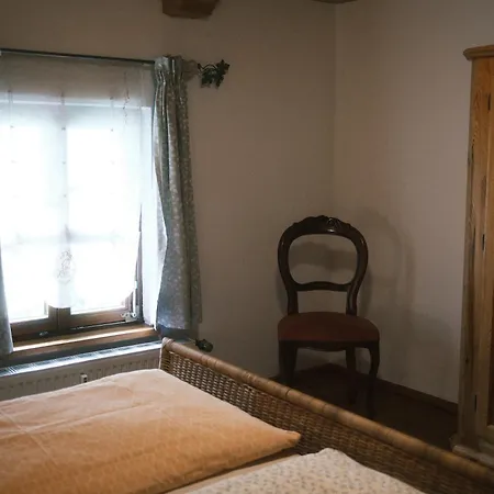 Wolf's Bauernhaeusle * Friedenweiler