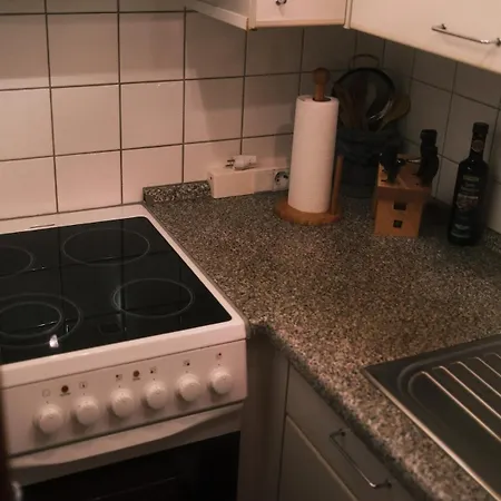 Apartment Wolf's Bauernhaeusle