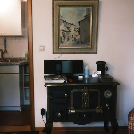 Wolf's Bauernhaeusle