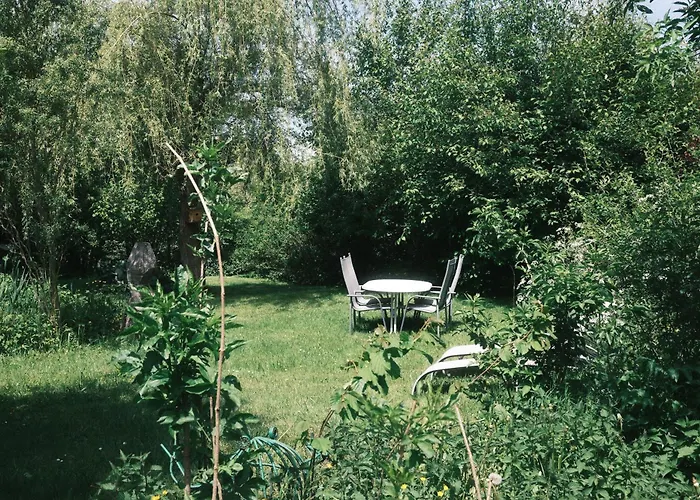 Wolf's Bauernhaeusle