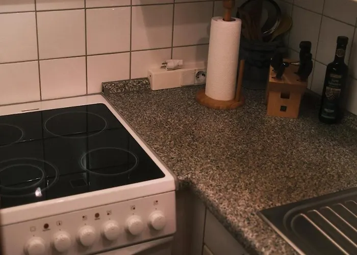 Appartement Wolf's Bauernhaeusle