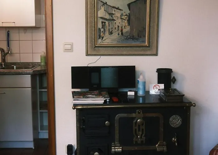 Wolf's Bauernhaeusle